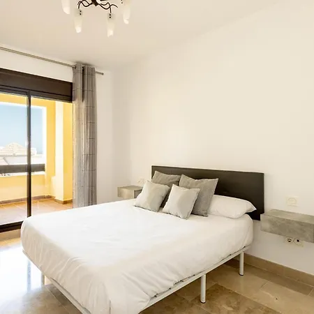 Duquesa Village Property *