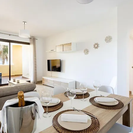Duquesa Village Property * Manilva