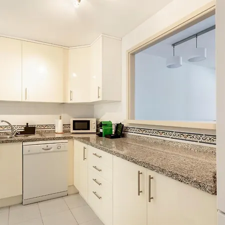 Apartment Stunning In With Swimming Pool