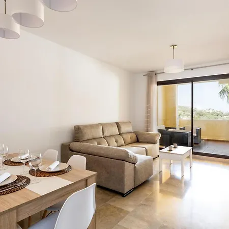 Duquesa Village Property *