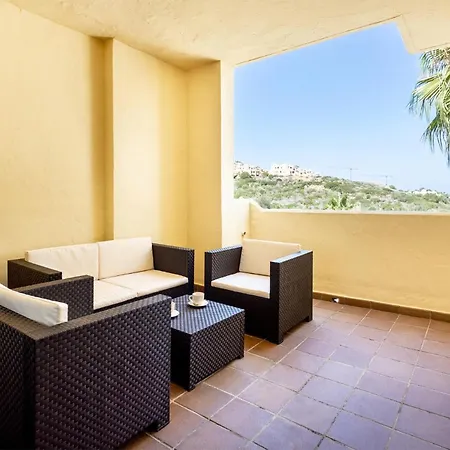 Duquesa Village Property Appartement