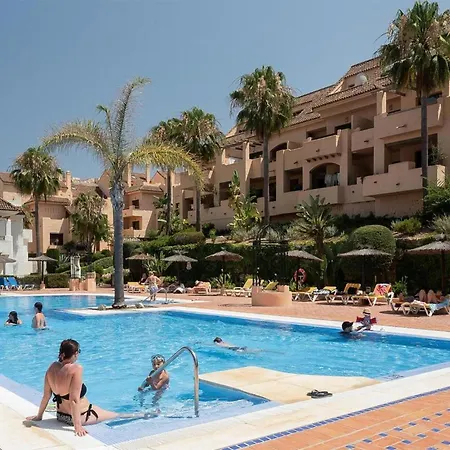 Duquesa Village Property