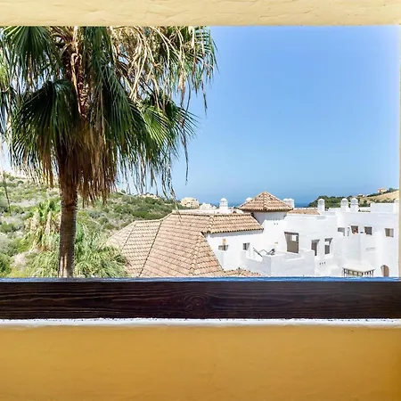 Duquesa Village Property Manilva