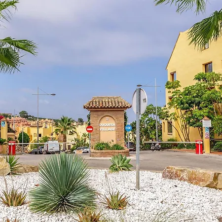 Duquesa Village Property Appartement